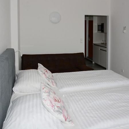 Apartmany - Frymburk My Family ภายนอก รูปภาพ