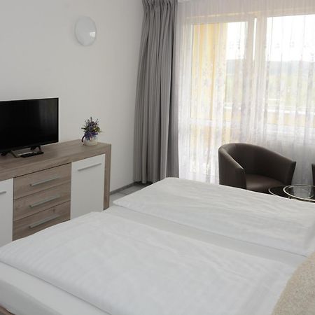 Apartmany - Frymburk My Family ภายนอก รูปภาพ