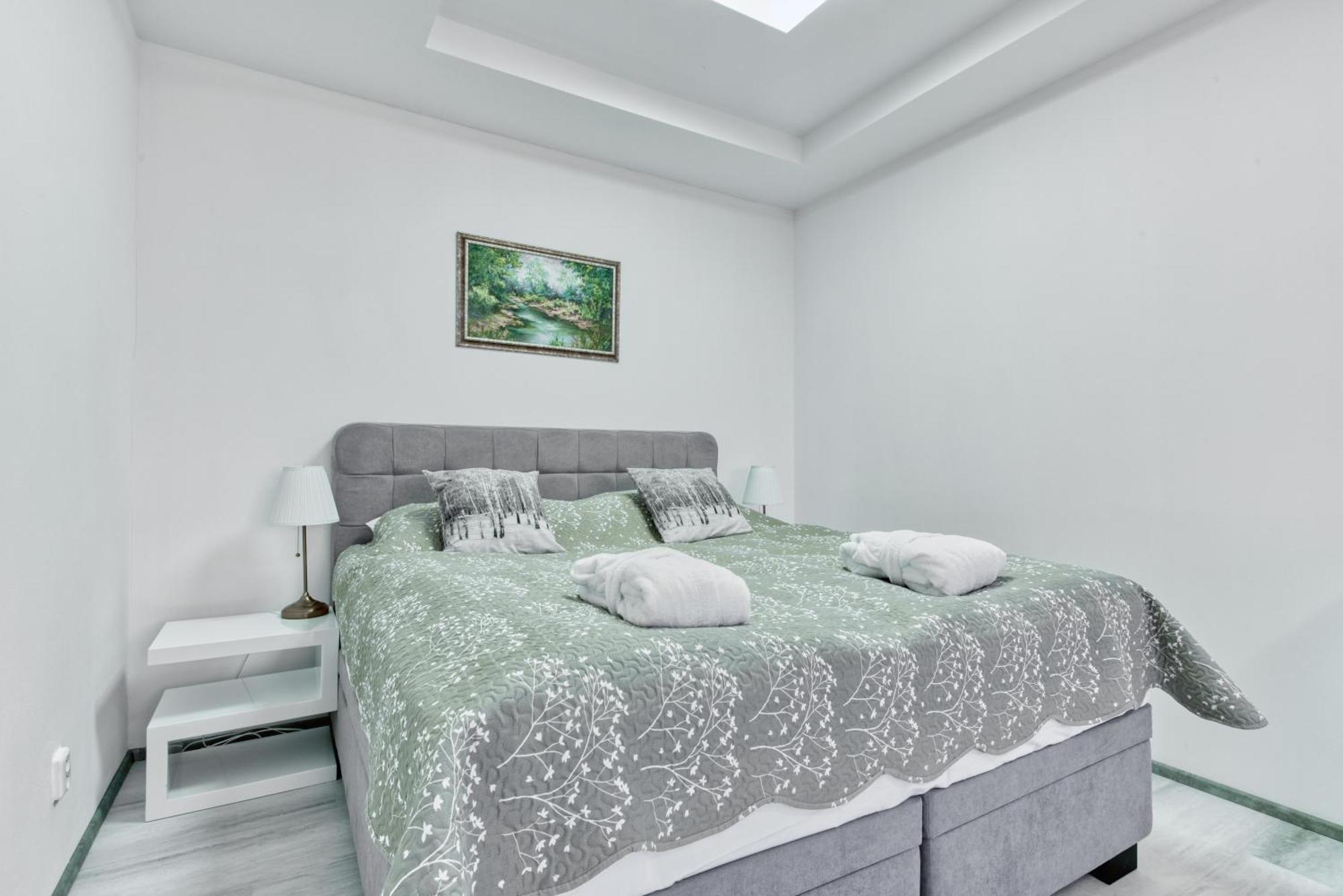 Apartmany - Frymburk My Family ห้อง รูปภาพ