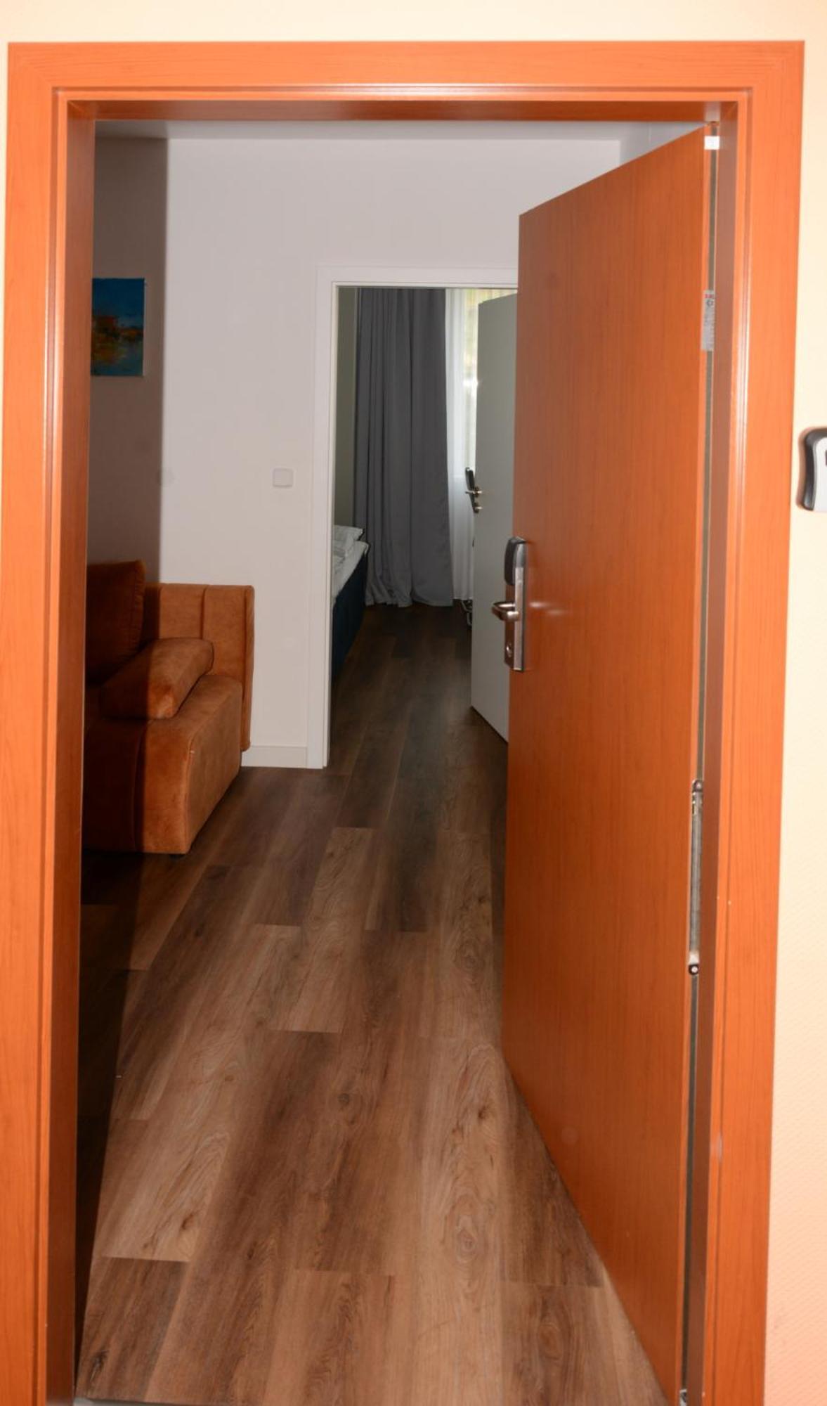 Apartmany - Frymburk My Family ภายนอก รูปภาพ