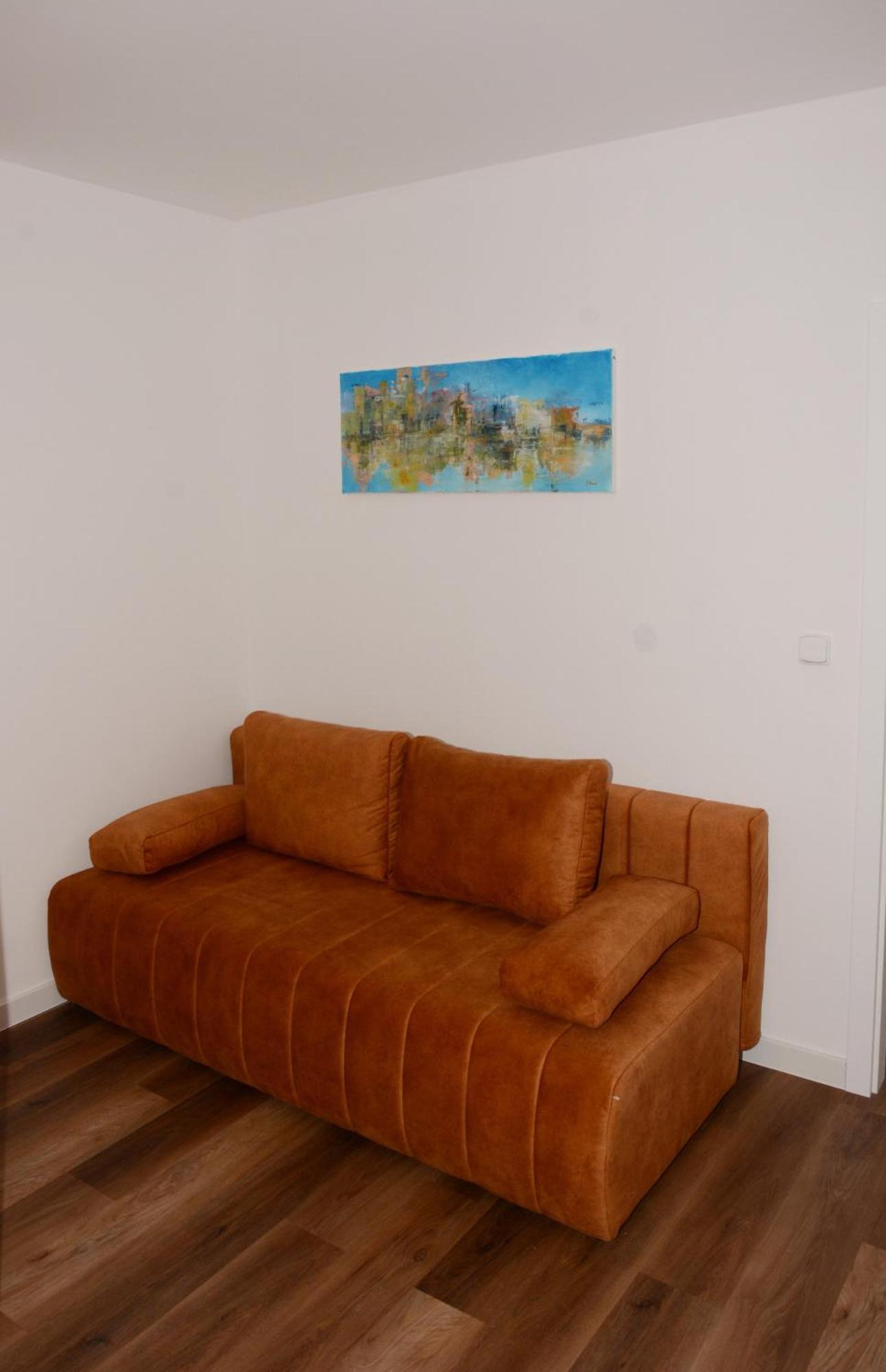 Apartmany - Frymburk My Family ภายนอก รูปภาพ