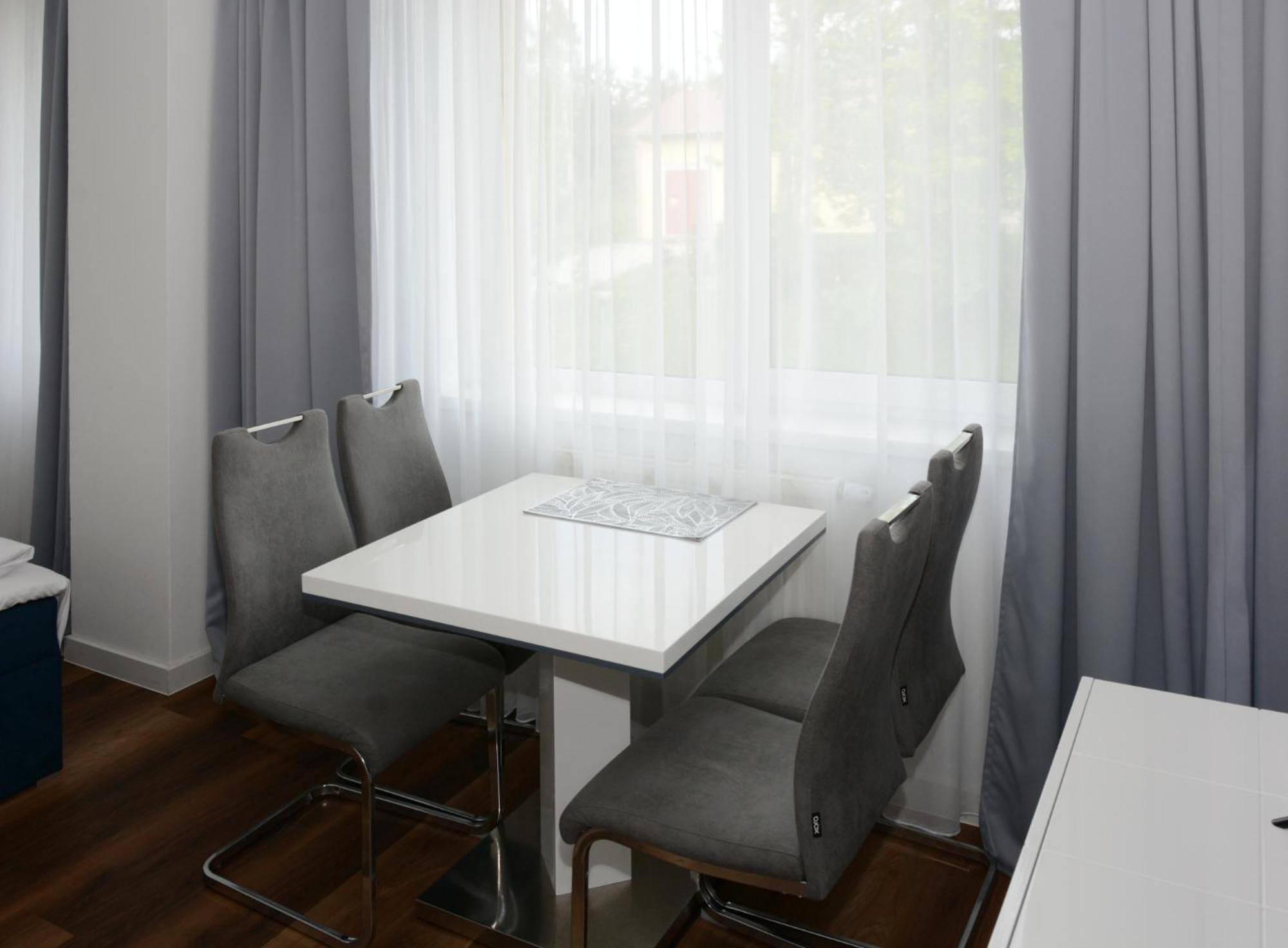 Apartmany - Frymburk My Family ภายนอก รูปภาพ