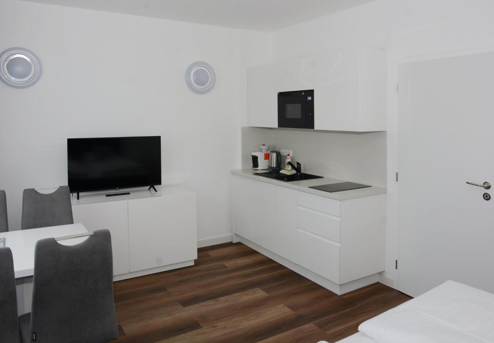 Apartmany - Frymburk My Family ภายนอก รูปภาพ