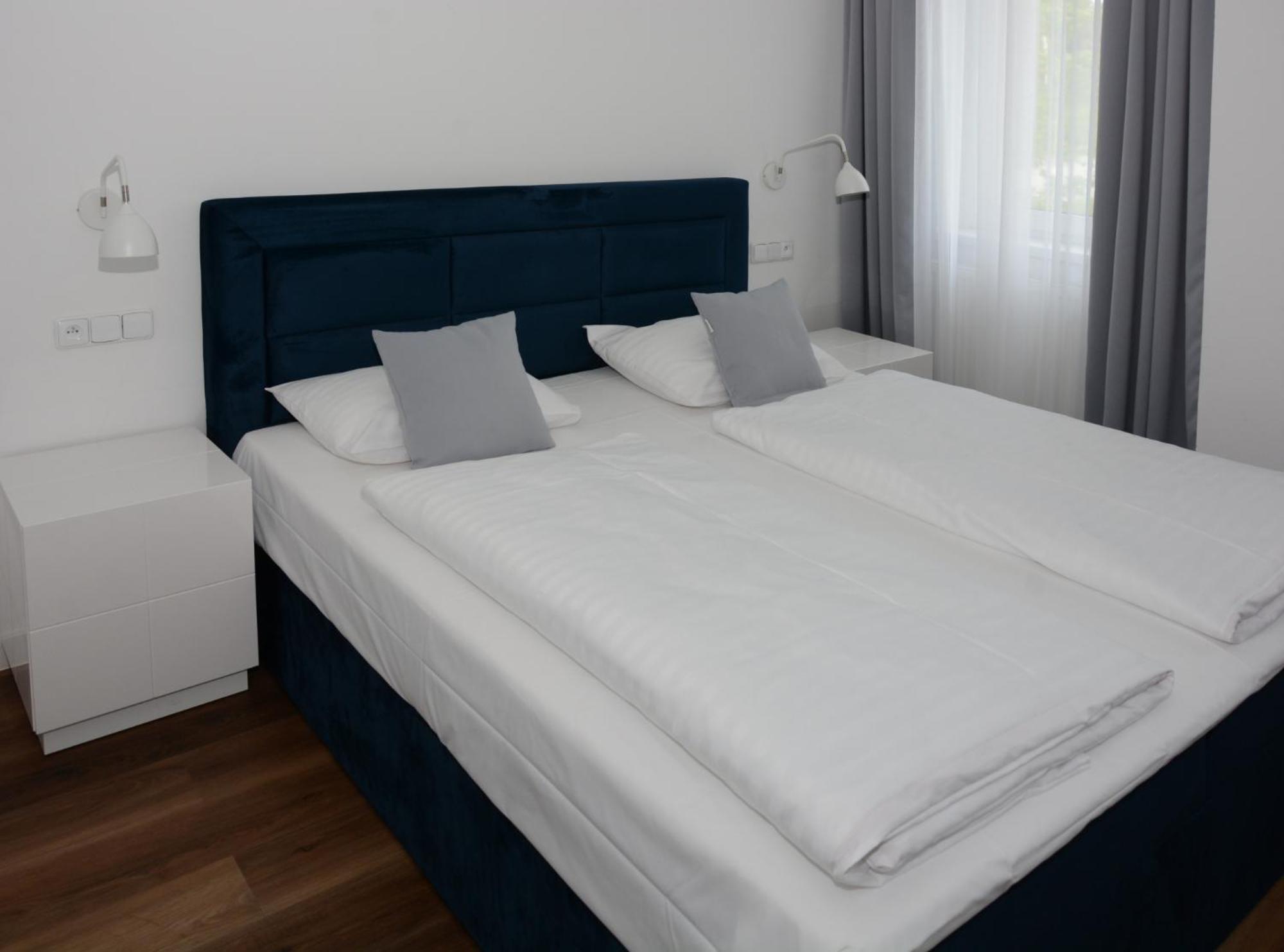 Apartmany - Frymburk My Family ภายนอก รูปภาพ