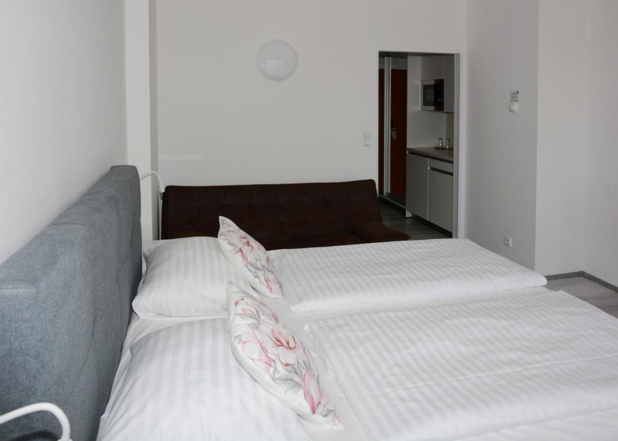Apartmany - Frymburk My Family ภายนอก รูปภาพ
