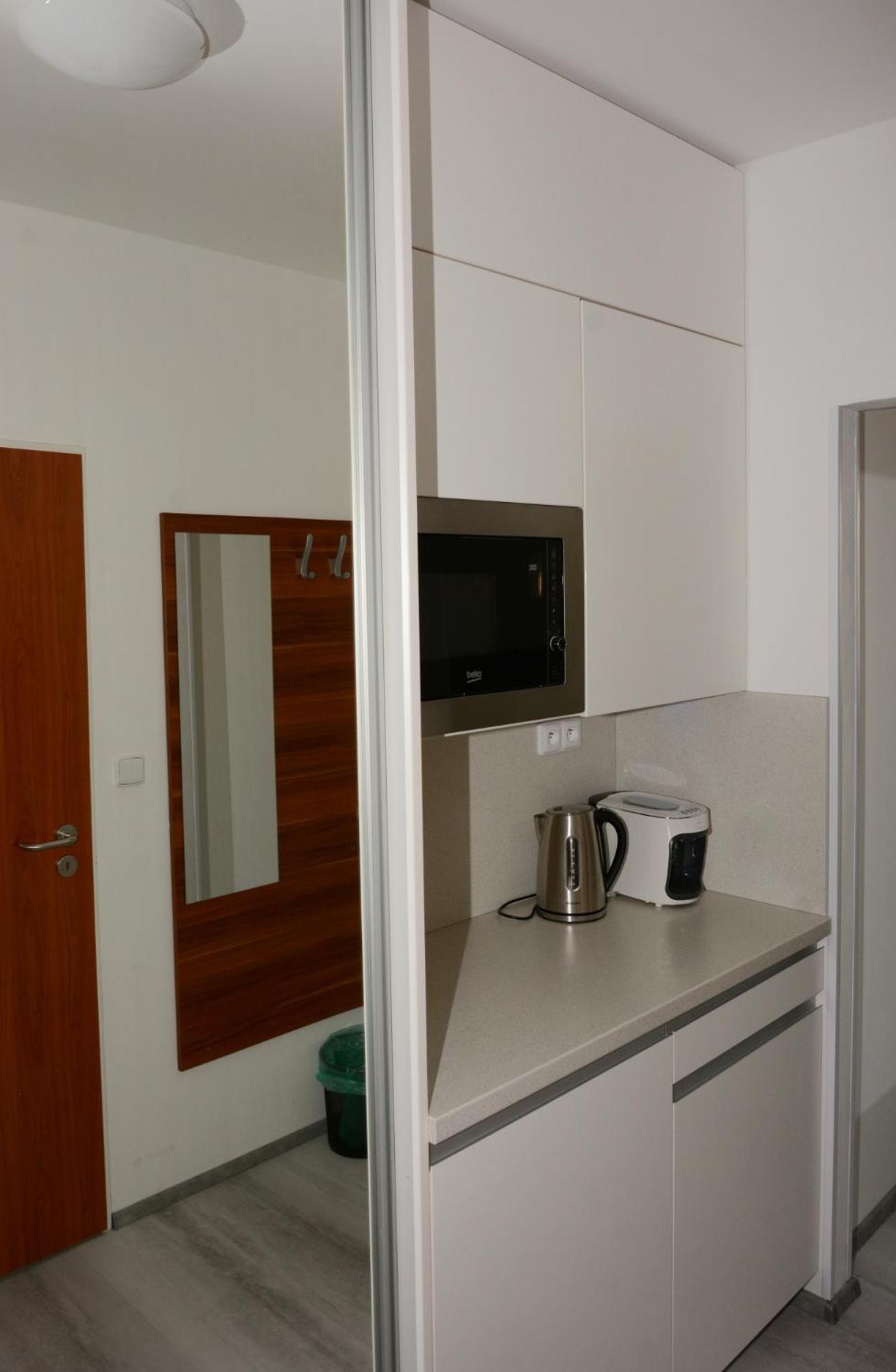 Apartmany - Frymburk My Family ภายนอก รูปภาพ