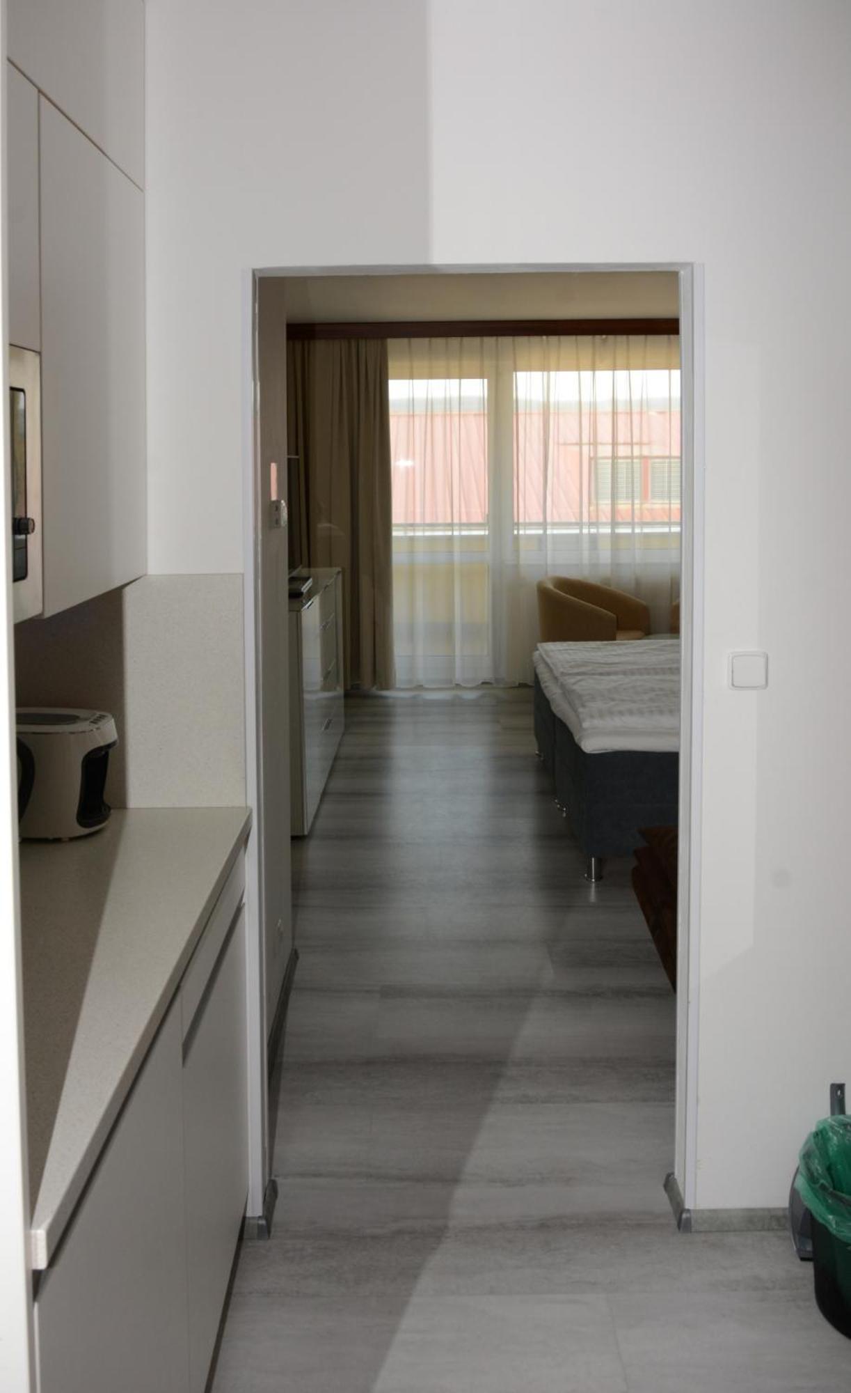 Apartmany - Frymburk My Family ภายนอก รูปภาพ