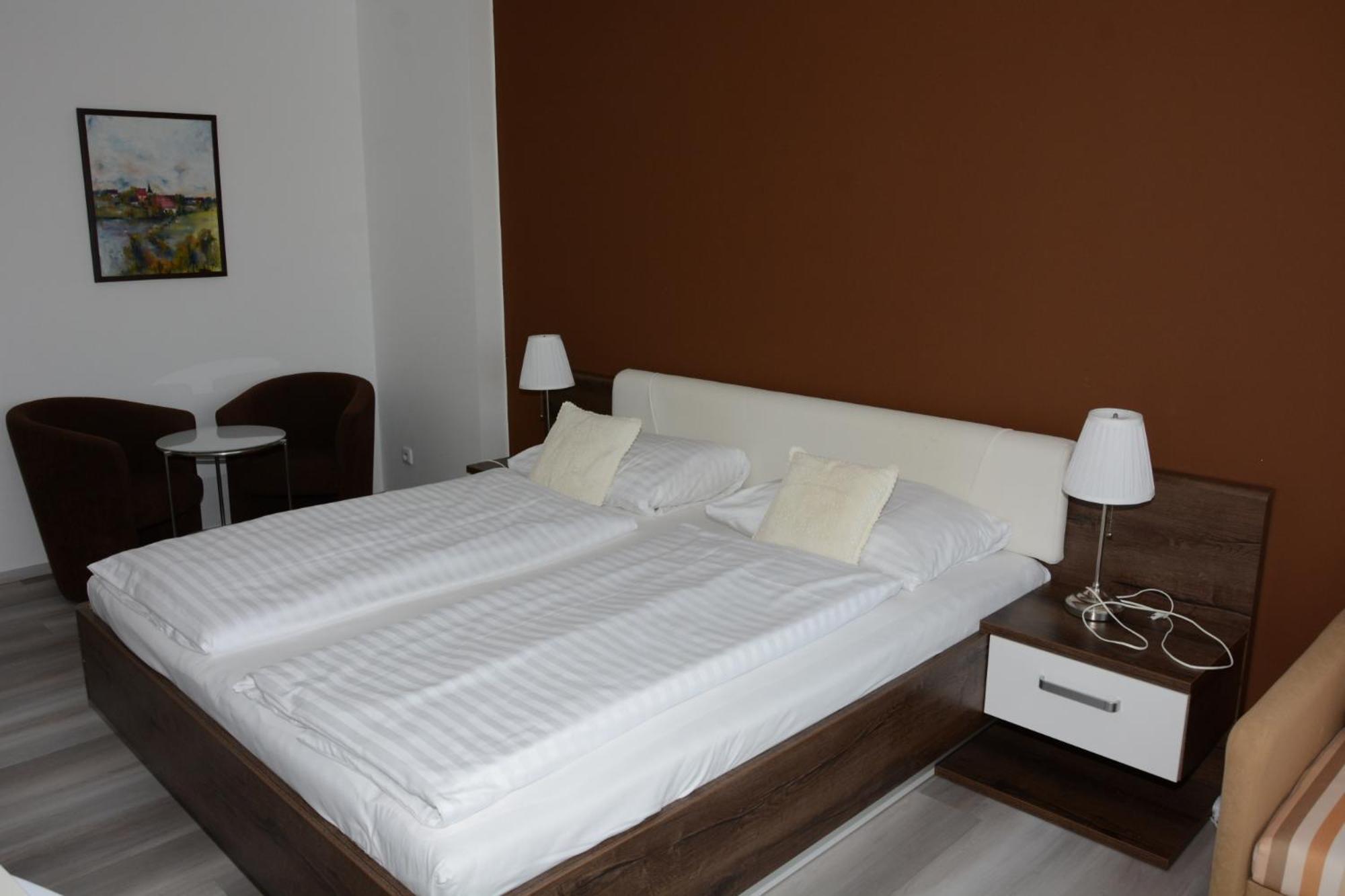 Apartmany - Frymburk My Family ภายนอก รูปภาพ