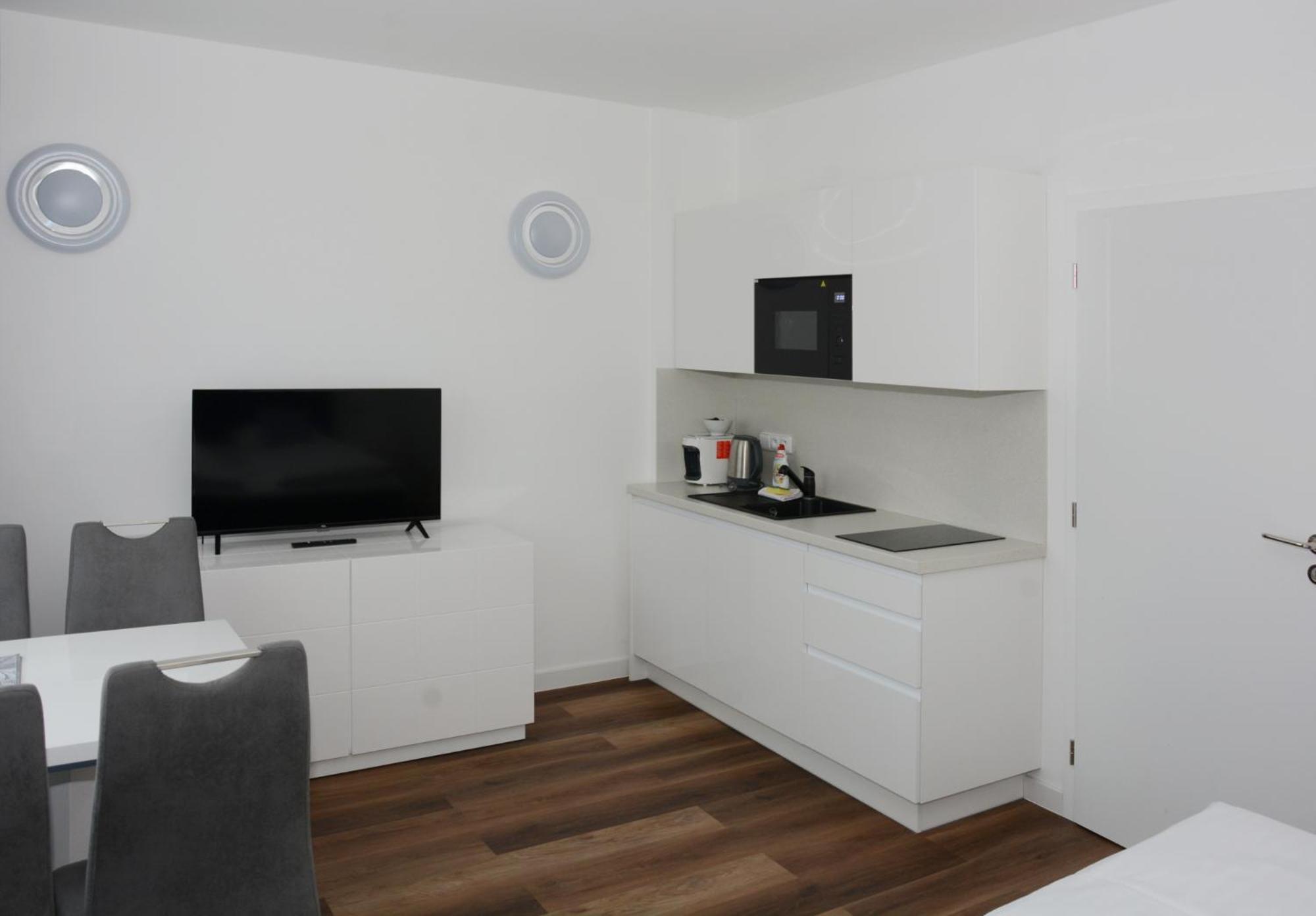 Apartmany - Frymburk My Family ภายนอก รูปภาพ