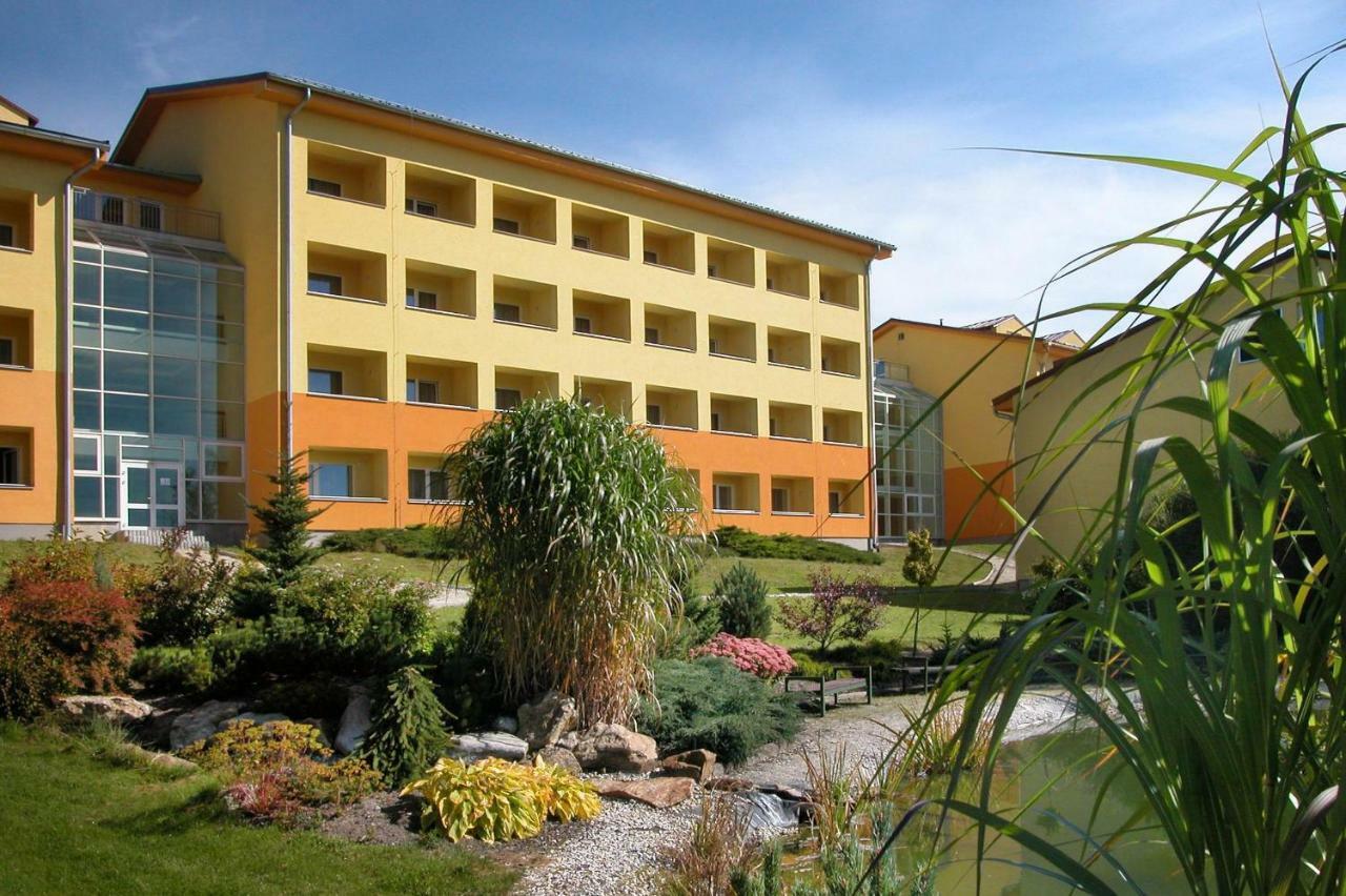 Apartmany - Frymburk My Family ภายนอก รูปภาพ